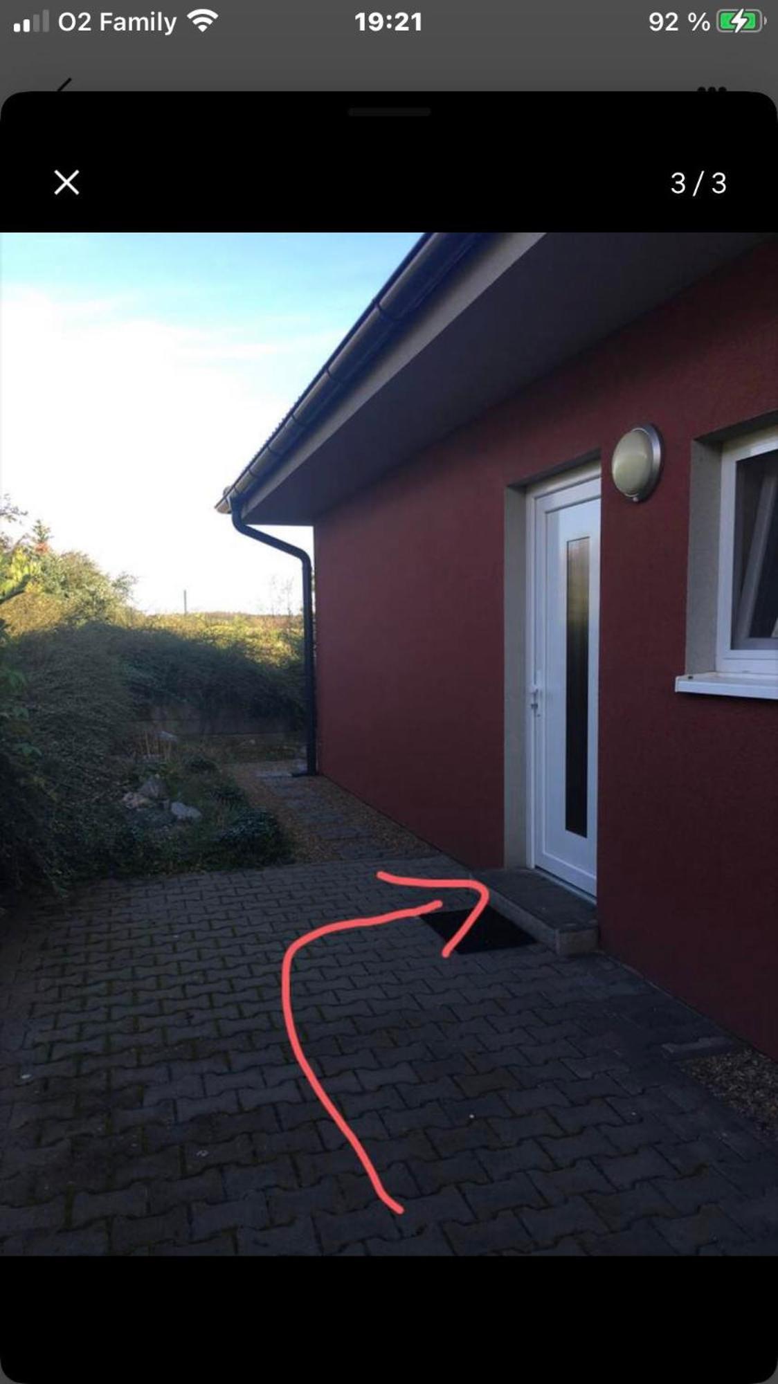 Prijemny Apartman Krovi V Rodinnem Domku Se Sdilenym Bazenem, Terasou A Zahradou Экстерьер фото
